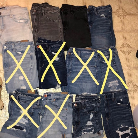 American Eagle Outfitters Other - american eagle clothes